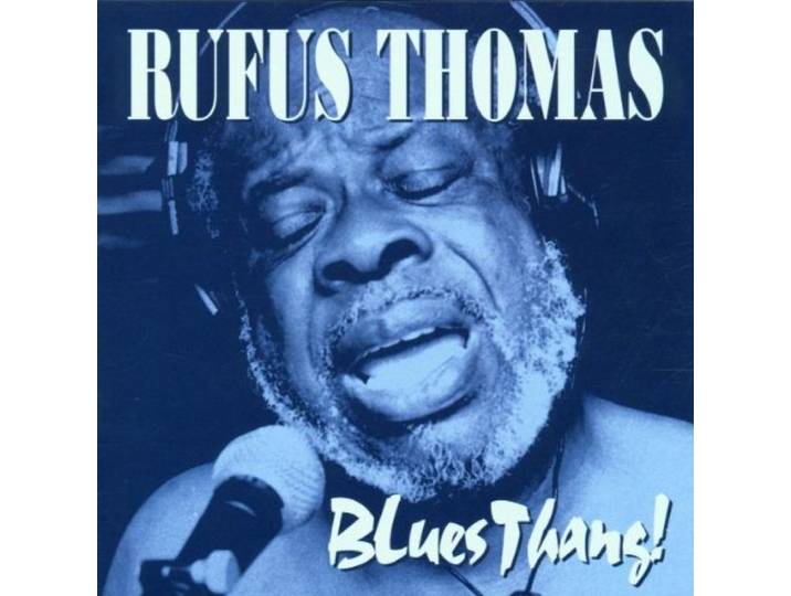 Blues Thang!