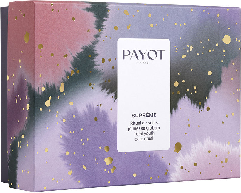 Payot Coffret Supreme Jeunesse 3 pièces