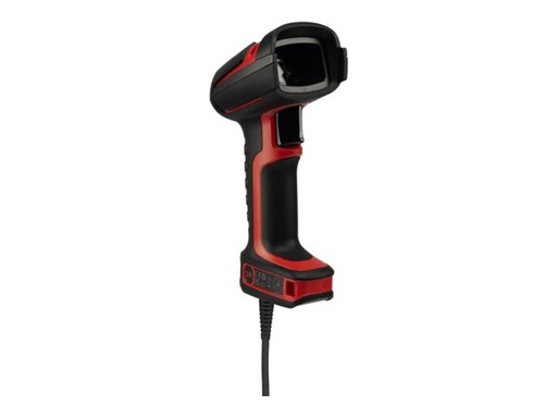 HONEYWELL Granit Ultra 2100iSR - Barcode-Scanner (2100ISR-3E)