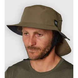 Ocean & Earth Indo Surf Hat olive Gr. L