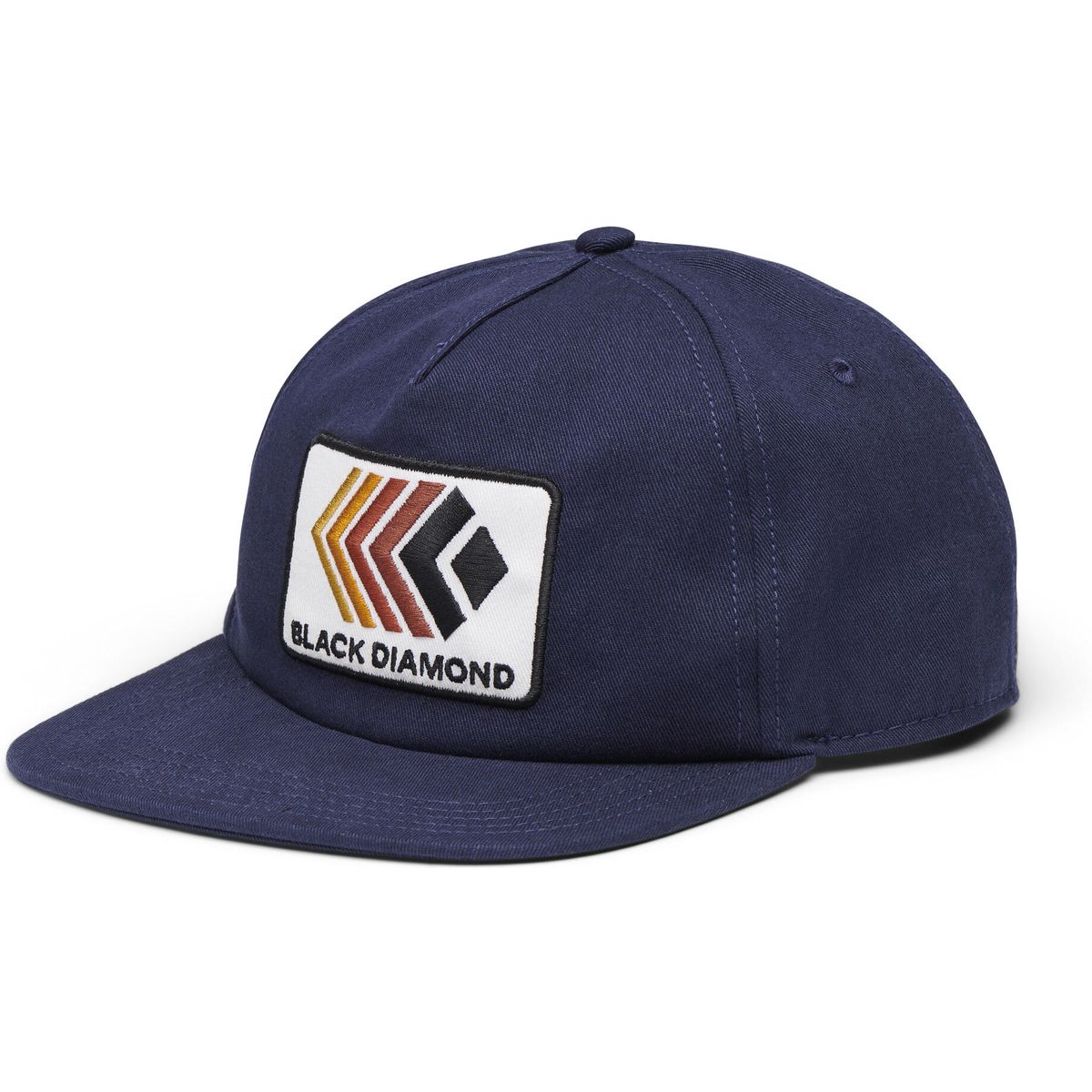 Black Diamond BD Washed Cap indigo faded patch (4073) ALL AP7230294073ALL1