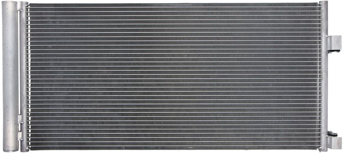 Condenseur, climatisation VALEO 814378