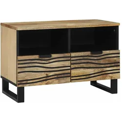 vidaXL, TV Möbel, Belunberg (33 x 70 x 46 cm)