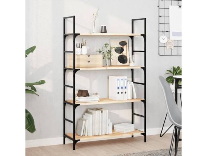 Schweberegale 2 Stk. 100x30x2 cm Massivholz Akazie Unbehandelt Wandmontage, kompakte Aufbewahrung, individuelle Anordnung, für Küche und Bad, natürliche Maserung
