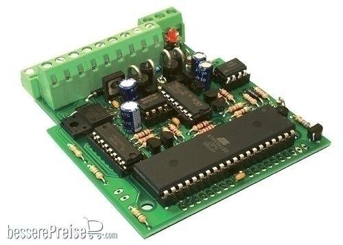 Tams Elektronik 45-01026-01