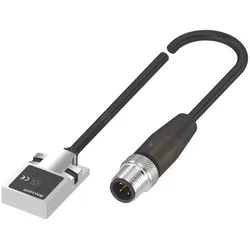 Balluff HF (13.56 MHz) BIS VM-349-401-S4