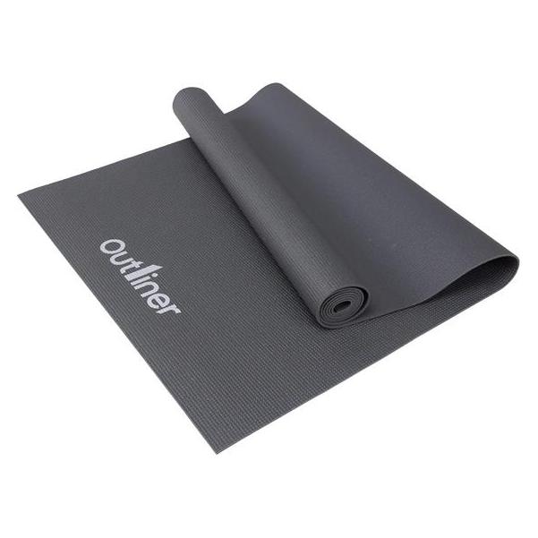 Outliner EXERCISE MAT PVC LS3231 173X61X0.3 (3 mm) (33033956)