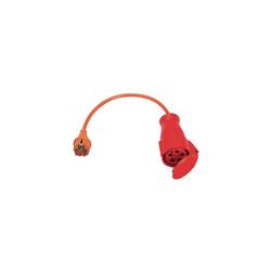 Beha Amprobe 3313412 FTC00001240D Adapter 1 St.