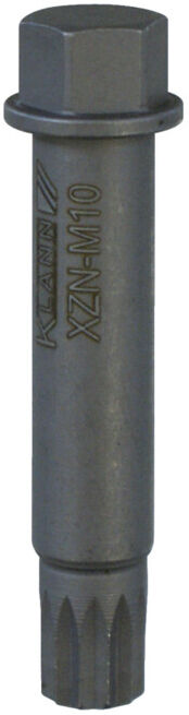 Gedore Embout de tournevis XZN M10 (1803328)
