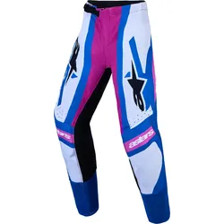Alpinestars Supertech Maven Jugend Motocross Hose 24