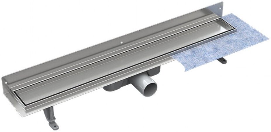 Besco Virgo Next Duo odpływ liniowy 2w1 80x6cm OL-80-VND