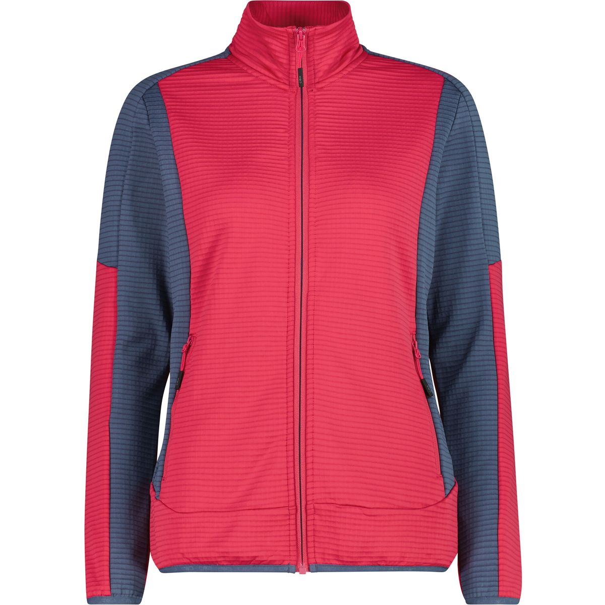 CMP Woman Fleece Fleece Jacket magenta (B807) 36 36G5596-B807-36