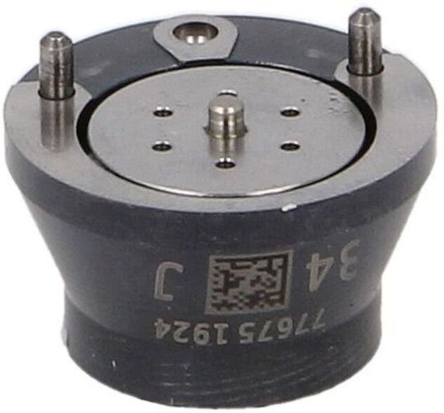 Element, Pumpendüse DELPHI 7206-1006