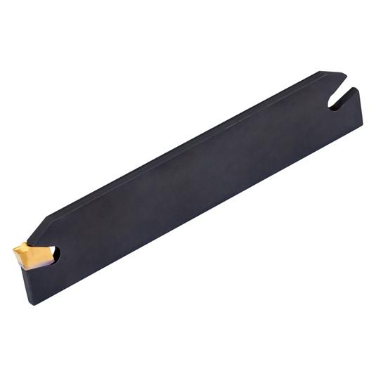 Pramet Doppelseitiges Schwert ISO XLCFN 2603 J 03 Einstechtiefe 37,5mm (XLCFN 2603 J 03)