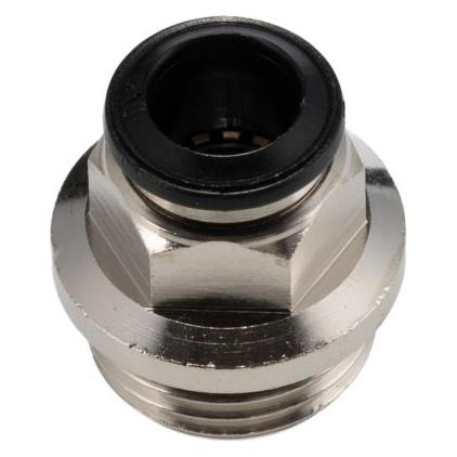 RS PRO STRAIGHT MALE - BSPP 10-1/2 (Rohrverschraubung) (1761768)