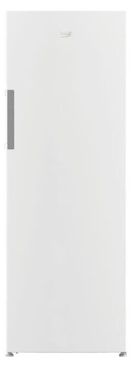 Beko RSSE415M41WN, 367 l, SN-T, 38 dB, E, Weiß