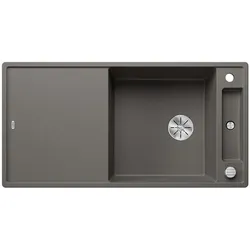 Blanco, Spülbecken, Axia Iii XL 6 S (Einbauspüle)