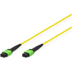 Digitus MPO Patchkabel, OS2, Methode A (5 m), Netzwerkkabel