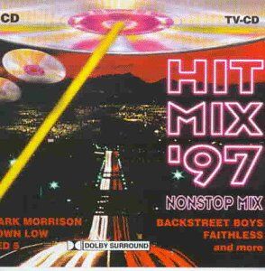 Various - Hit Mix '97 - Preis vom 11.10.2026 03:10:56 h