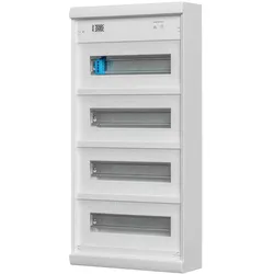 ABN, Verteilerschrank, Kleinverteiler
