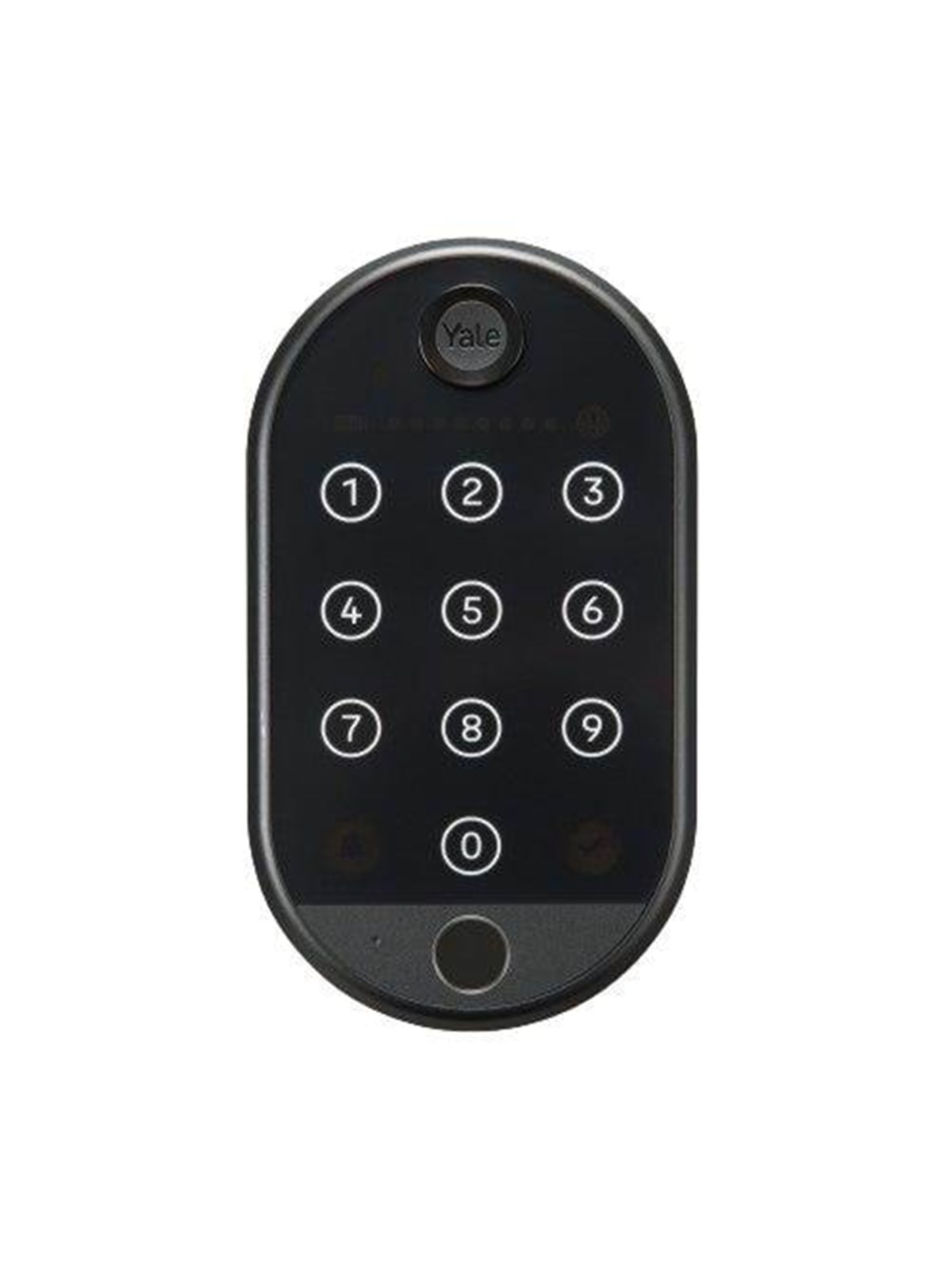 Yale Smart Keypad 2 - Fingerprint