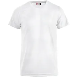 CLIQUE Ice T-Shirt Herren 00 - weiß M