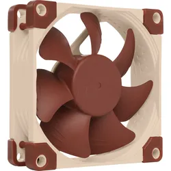 NO NF-A8 5V PWM - NOCTUA NF-A8 5V PWM Gehäuselüfter, 80 mm