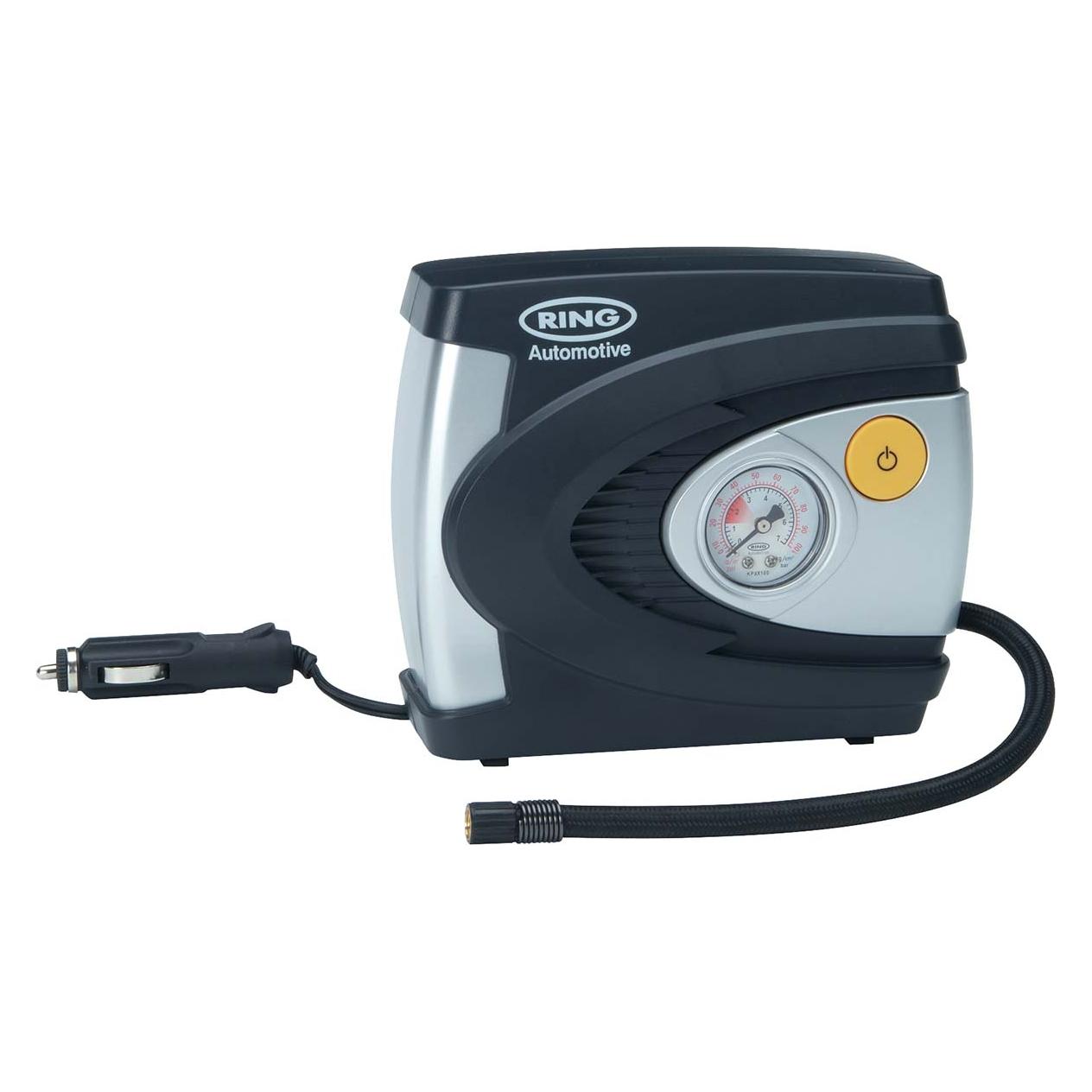 Ring Automotive Luftkompressor (7 Bar) (75.RAC610)