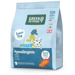 Green Petfood Dog Hypoallergenic | 5x 900g Hundefutter