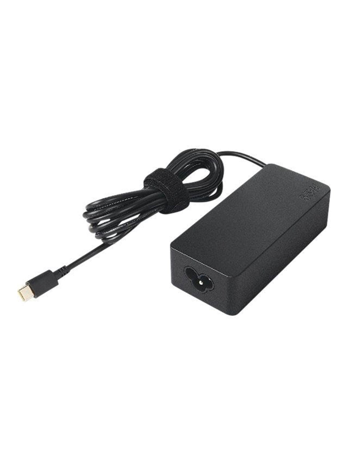 Lenovo AC Adapter - 65W - USB-C