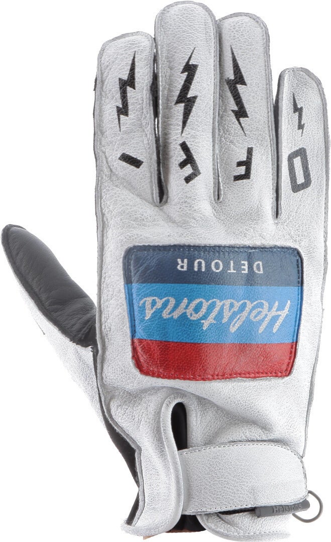 Helstons Detour Motorradhandschuhe 2023029-BNO-T11