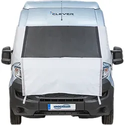Hindermann Thermofenstermatten Zusatz Screeneinsatz LUX Adria Sonic 7385-SC-8383