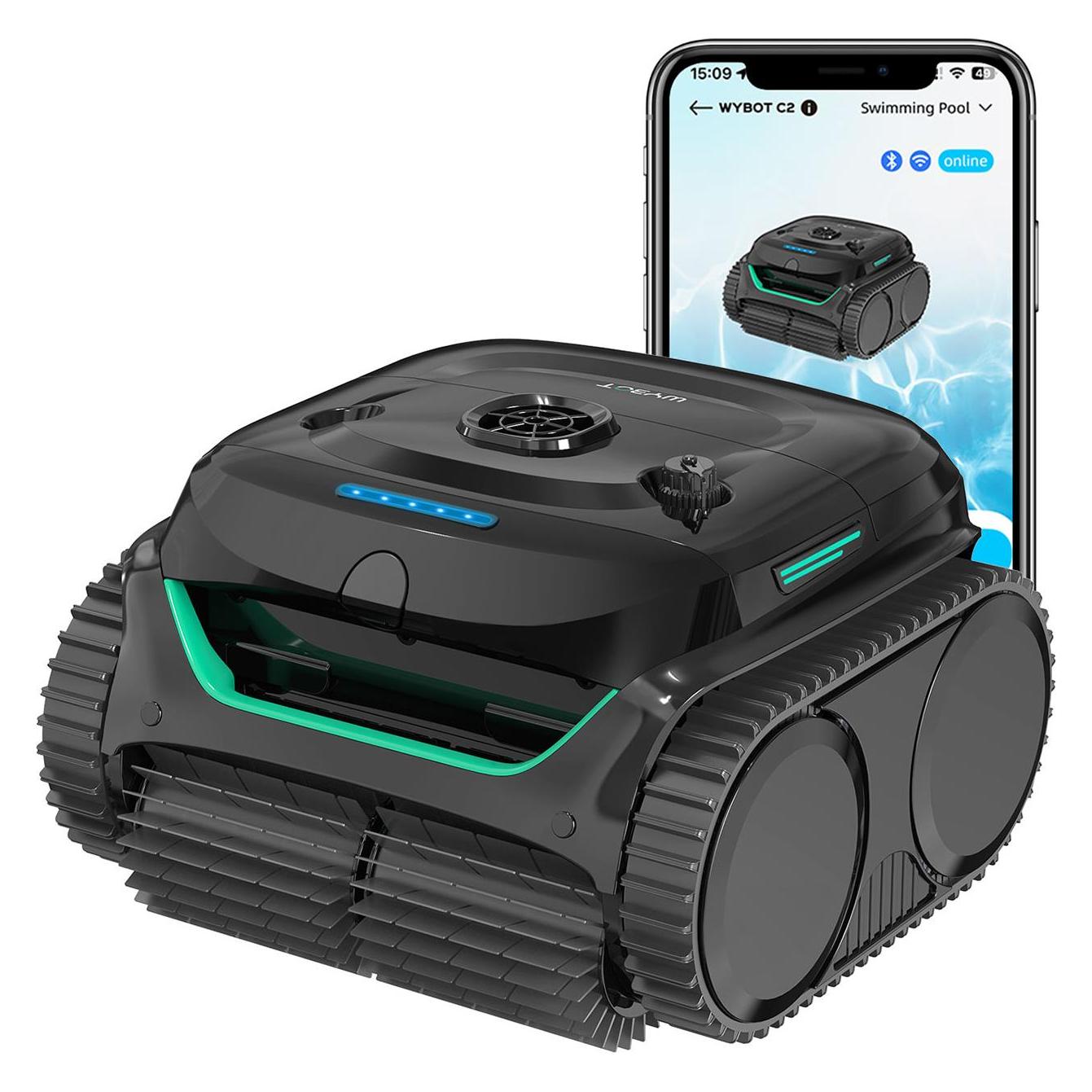 Wybot C2 (6975843747358)