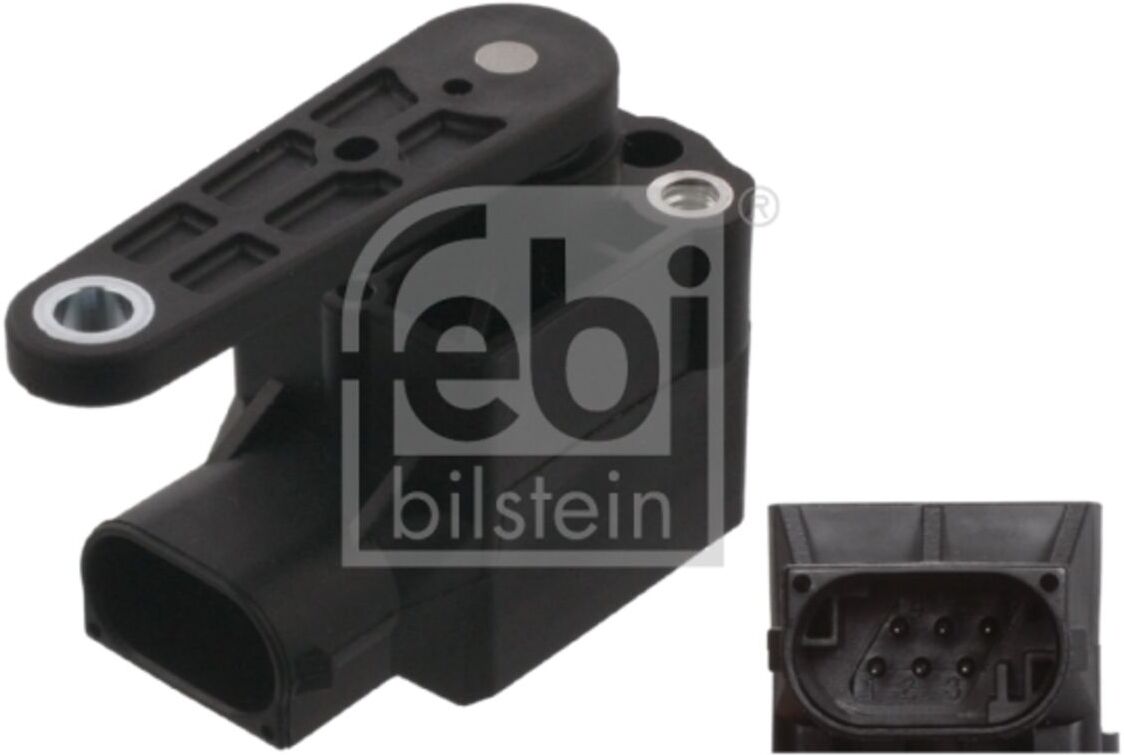 Sensor, Xenonlicht FEBI BILSTEIN 37932