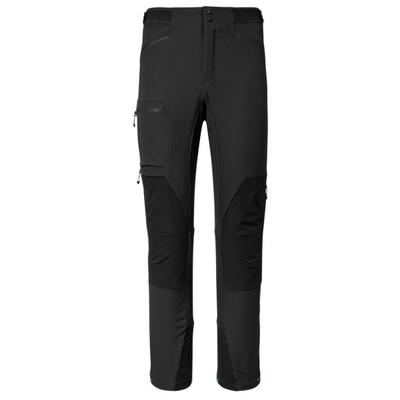 Millet - Kamet XCS Pant - Tourenhose Gr S schwarz