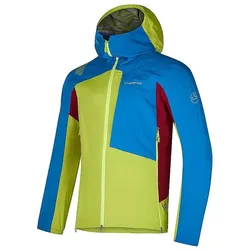 La Sportiva, Herren, Skijacke, Tourenjacke Crizzle Evo Shell (M), Grün