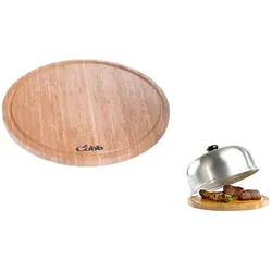 COBB Bambus Schneidebrett für PREMIER, COMPACT und EASY-TO-GO