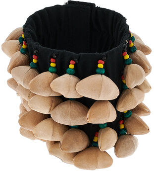 Meinl FR1K Foot Rattle Kenen