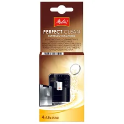 Melitta PERFECT CLEAN Reinigungstabletten