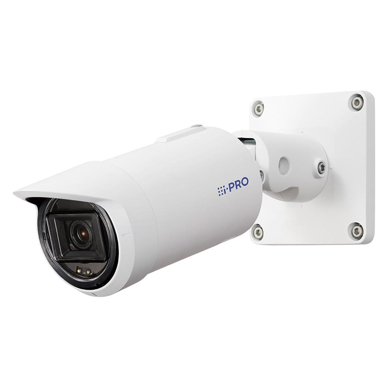 i-Pro WV-S15500-V3LNV 5MP AI OUTDOOR VANDAL Bullet Netzwerk Kamera (WV-S15500-V3LNV)