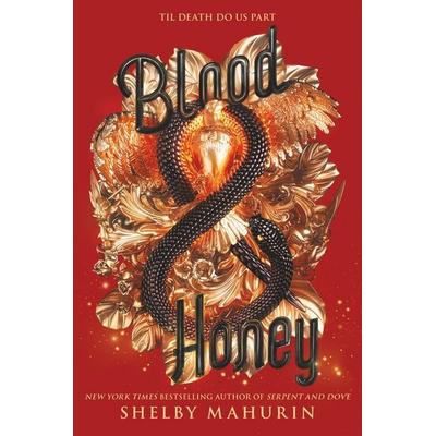 Blood & Honey, Taschenbuch von Shelby Mahurin, Harper Collins Publ. USA