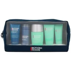 Biotherm, Beauty Geschenkset, Aquapower (Körperpflegeset)