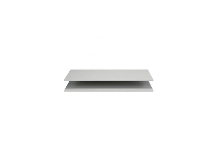 Étagères pour Armoire 62 cm Pin Mist ORGANIZE