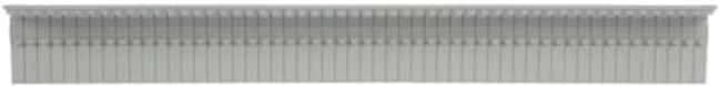 ABB Capot de borne KA27H (GHS2101933R0001)