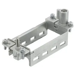 Harting Gelenkrahmen Han plus für 4 Module A-D
