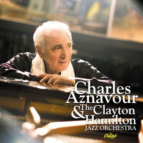 Charles Aznavour - Charles Aznavour & the Clayto - Preis vom 18.10.2026 15:28:09 h