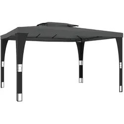 vidaXL, Pavillon, Rahonberg (298 cm, 298 cm)
