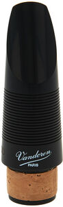 Vandoren Bb-Clarinet M30D