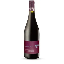 Château Laurou - Les Complices 2018