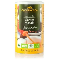 Cosmoveda Garam Masala bio